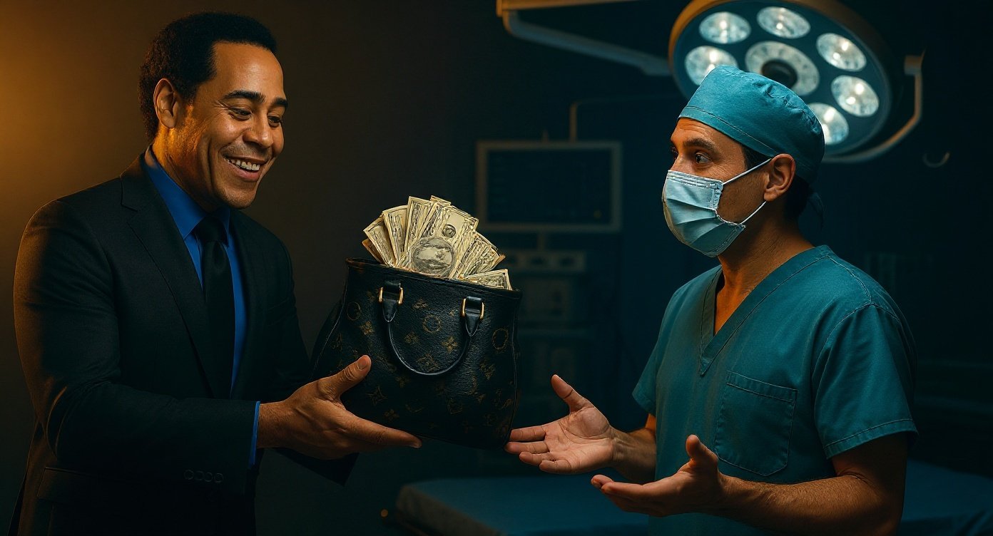 Assiduous Capital - Wealth Advisory for Anesthesiologists